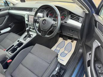 Volkswagen Passat 1.4 TSI S Estate 5dr Petrol DSG Euro 6 (s/s) (150 ps)