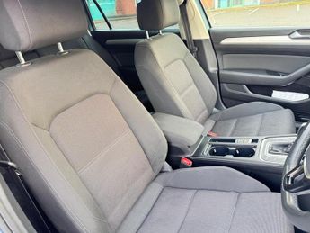 Volkswagen Passat 1.4 TSI S Estate 5dr Petrol DSG Euro 6 (s/s) (150 ps)