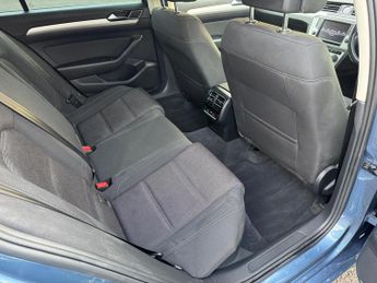 Volkswagen Passat 1.4 TSI S Estate 5dr Petrol DSG Euro 6 (s/s) (150 ps)