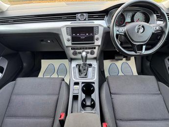 Volkswagen Passat 1.4 TSI S Estate 5dr Petrol DSG Euro 6 (s/s) (150 ps)