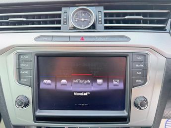 Volkswagen Passat 1.4 TSI S Estate 5dr Petrol DSG Euro 6 (s/s) (150 ps)