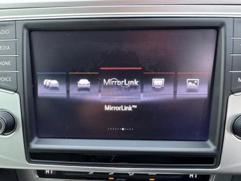 Volkswagen Passat 1.4 TSI S Estate 5dr Petrol DSG Euro 6 (s/s) (150 ps)