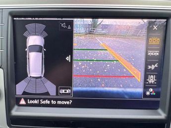 Volkswagen Passat 1.4 TSI S Estate 5dr Petrol DSG Euro 6 (s/s) (150 ps)