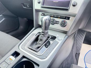 Volkswagen Passat 1.4 TSI S Estate 5dr Petrol DSG Euro 6 (s/s) (150 ps)