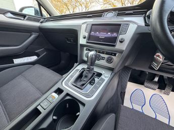 Volkswagen Passat 1.4 TSI S Estate 5dr Petrol DSG Euro 6 (s/s) (150 ps)