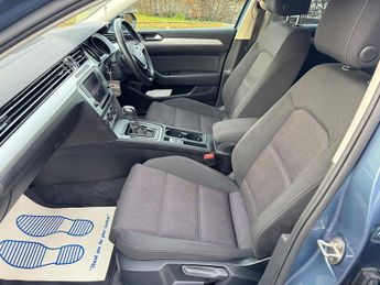 Volkswagen Passat 1.4 TSI S Estate 5dr Petrol DSG Euro 6 (s/s) (150 ps)