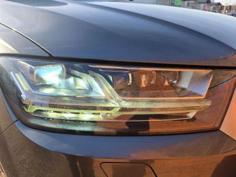 Audi Q7 2.0 TFSI Sline Tiptronic Quattro Euro6