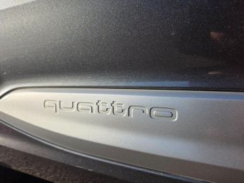 Audi Q7 2.0 TFSI Sline Tiptronic Quattro Euro6