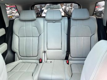 Land Rover Range Rover Sport 3.0 SD V6 HSE Auto 4WD Euro 6 (s/s) 5dr