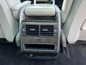 Land Rover Range Rover Sport 3.0 SD V6 HSE Auto 4WD Euro 6 (s/s) 5dr