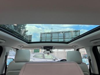 Land Rover Range Rover Sport 3.0 SD V6 HSE Auto 4WD Euro 6 (s/s) 5dr