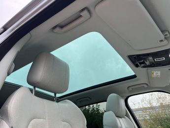 Land Rover Range Rover Sport 3.0 SD V6 HSE Auto 4WD Euro 6 (s/s) 5dr