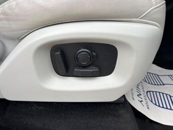 Land Rover Range Rover Sport 3.0 SD V6 HSE Auto 4WD Euro 6 (s/s) 5dr