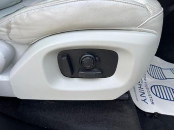 Land Rover Range Rover Sport 3.0 SD V6 HSE Auto 4WD Euro 6 (s/s) 5dr