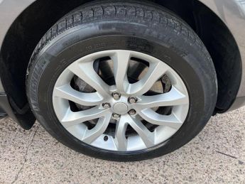 Land Rover Range Rover Sport 3.0 SD V6 HSE Auto 4WD Euro 6 (s/s) 5dr