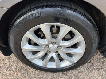 Land Rover Range Rover Sport 3.0 SD V6 HSE Auto 4WD Euro 6 (s/s) 5dr