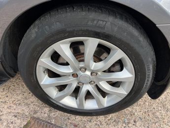 Land Rover Range Rover Sport 3.0 SD V6 HSE Auto 4WD Euro 6 (s/s) 5dr