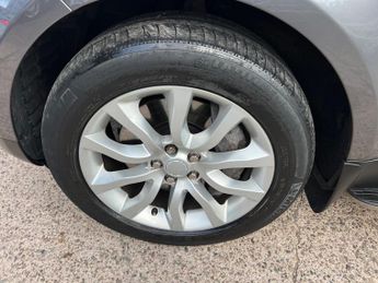 Land Rover Range Rover Sport 3.0 SD V6 HSE Auto 4WD Euro 6 (s/s) 5dr