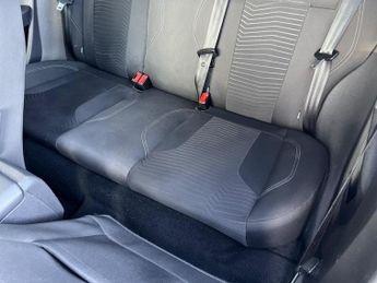 Ford Fiesta 1.6 Titanium Powershift Euro 5 3dr