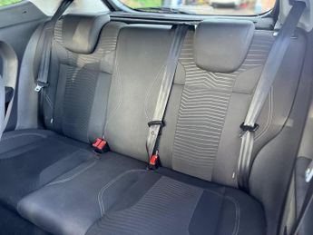 Ford Fiesta 1.6 Titanium Powershift Euro 5 3dr