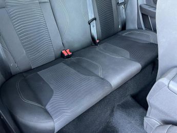 Ford Fiesta 1.6 Titanium Powershift Euro 5 3dr