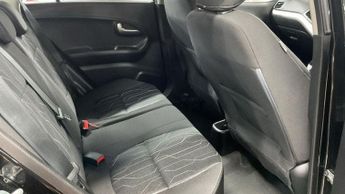 Kia Picanto 1.25 2 Auto Euro 5 5dr