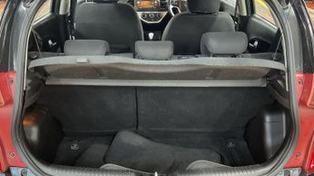 Kia Picanto 1.25 2 Auto Euro 5 5dr