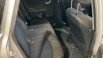 Honda Jazz 1.4 i-VTEC EX CVT Euro 5 5dr