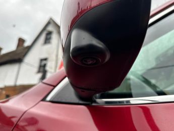 Nissan Qashqai 1.2 DIG-T n-tec+ XTRON 2WD Euro 6 (s/s) 5dr