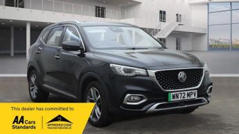 MG HS 1.5 T-GDI 16.6kWh Excite Auto Euro 6 (s/s) 5dr