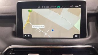 MG MG HS 1.5 T-GDI 16.6kWh Excite Auto Euro 6 (s/s) 5dr