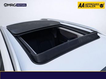 MG MG ZS 44.5kWh Exclusive Auto 5dr