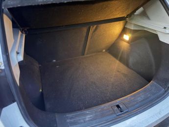 MG MG ZS 44.5kWh Exclusive Auto 5dr