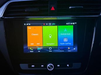 MG MG ZS 44.5kWh Exclusive Auto 5dr