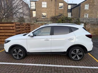MG MG ZS 44.5kWh Exclusive Auto 5dr