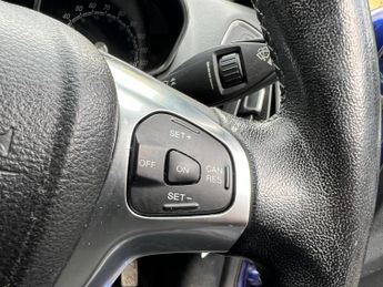 Ford B-Max 1.6 Titanium Navigator Powershift Euro 6 5dr