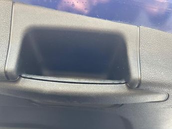 Ford B-Max 1.6 Titanium Navigator Powershift Euro 6 5dr