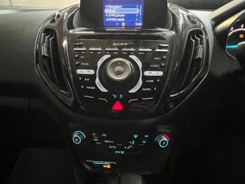 Ford B-Max 1.6 Titanium Navigator Powershift Euro 6 5dr