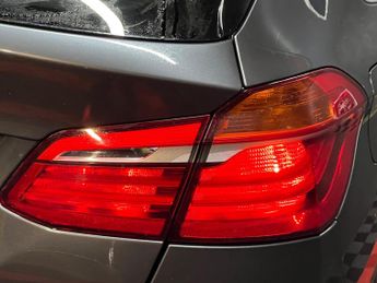 BMW 2 Series Active Tourer 1.5 225xe 7.6kWh Luxury Auto 4WD Euro 6 (s/s) 5dr