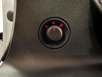 Vauxhall Astra GTC 2.0 CDTi SRi Auto Euro 5 3dr