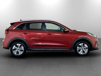 Kia Niro 39kWh 2 SUV 5dr Electric Auto (134 bhp)
