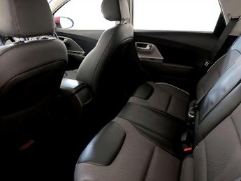 Kia Niro 39kWh 2 SUV 5dr Electric Auto (134 bhp)