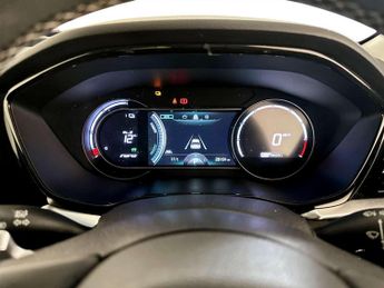 Kia Niro 39kWh 2 SUV 5dr Electric Auto (134 bhp)