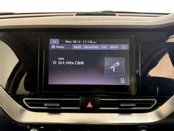 Kia Niro 39kWh 2 SUV 5dr Electric Auto (134 bhp)