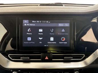 Kia Niro 39kWh 2 SUV 5dr Electric Auto (134 bhp)