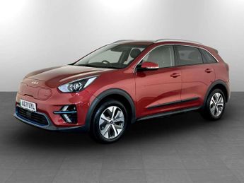 Kia Niro 39kWh 2 SUV 5dr Electric Auto (134 bhp)