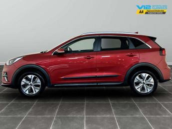 Kia Niro 39kWh 2 SUV 5dr Electric Auto (134 bhp)