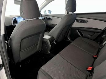 SEAT Leon 1.2 TSI SE Technology Hatchback 5dr Petrol Manual Euro 6 (s/s) (