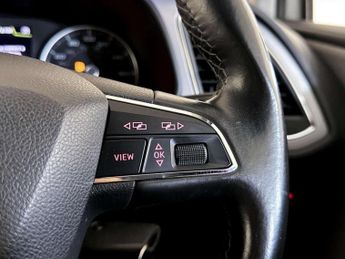 SEAT Leon 1.2 TSI SE Technology Hatchback 5dr Petrol Manual Euro 6 (s/s) (