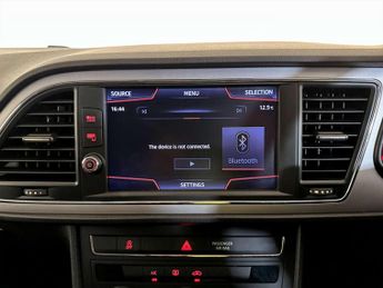 SEAT Leon 1.2 TSI SE Technology Hatchback 5dr Petrol Manual Euro 6 (s/s) (